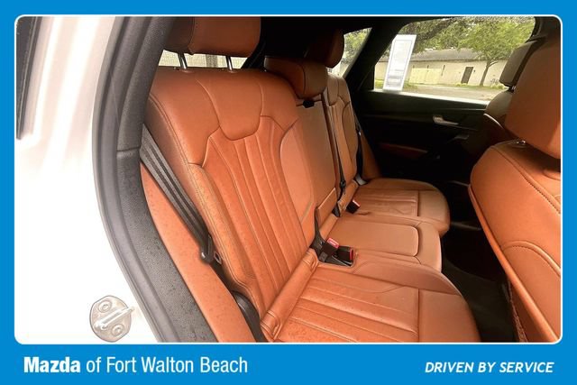 Used 2024 Audi Q5 2.0T Premium Plus AWD/4WD image 22