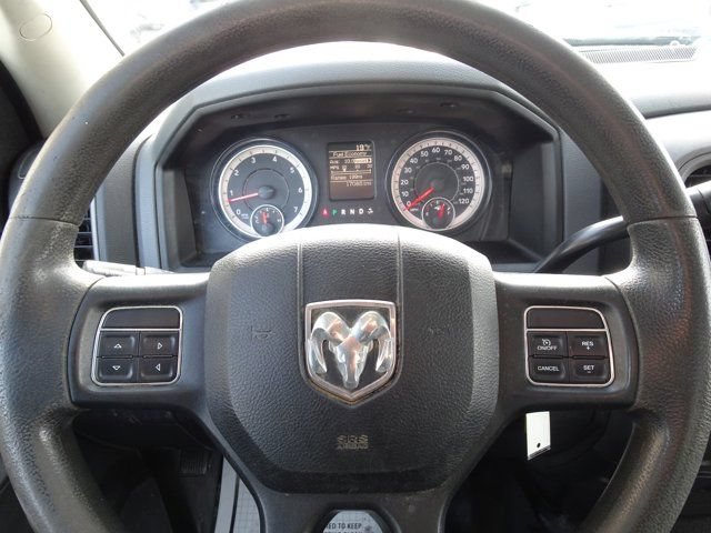 Used 2018 RAM 2500 Tradesman RWD image 20