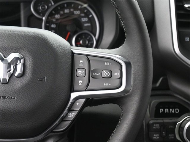 New 2026 RAM 1500 4x4 Crew Cab image 29