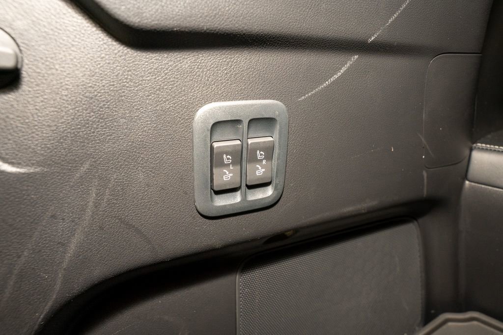 Used 2025 Lexus TX 500h AWD image 7