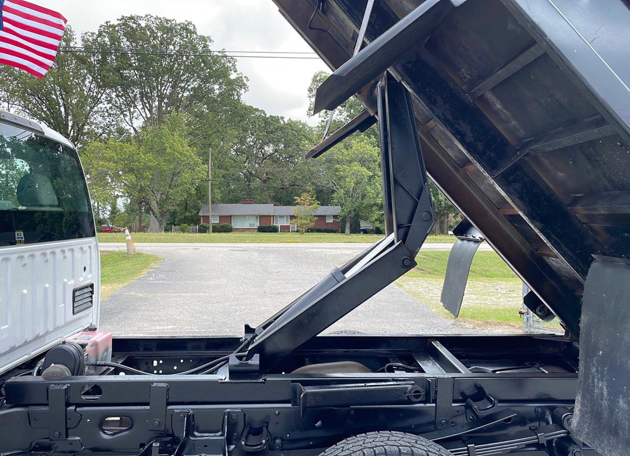 Used 2017 Ford F350 XL w/ XL Value Package image 53