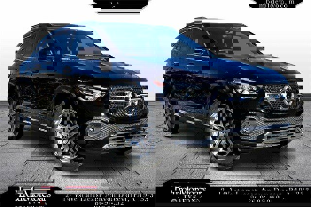 Certified 2023 Mercedes-Benz GLA 250 4MATIC