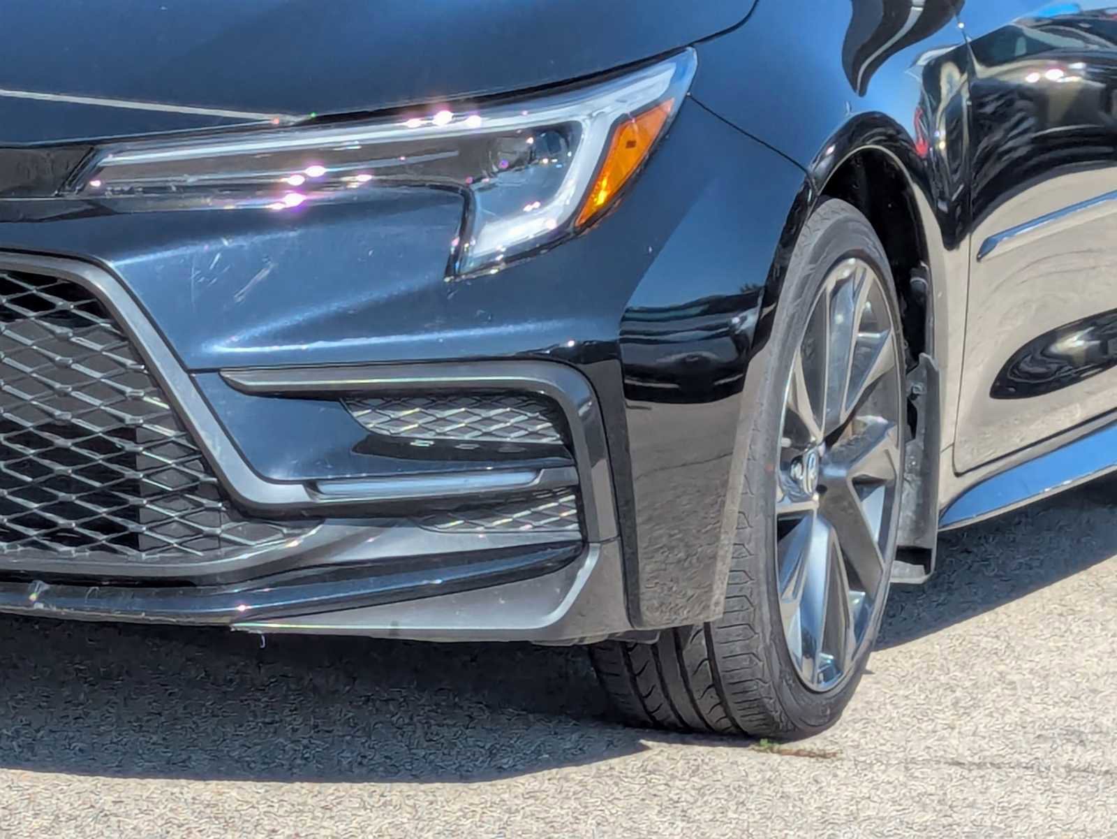 Used 2023 Toyota Corolla SE image 10