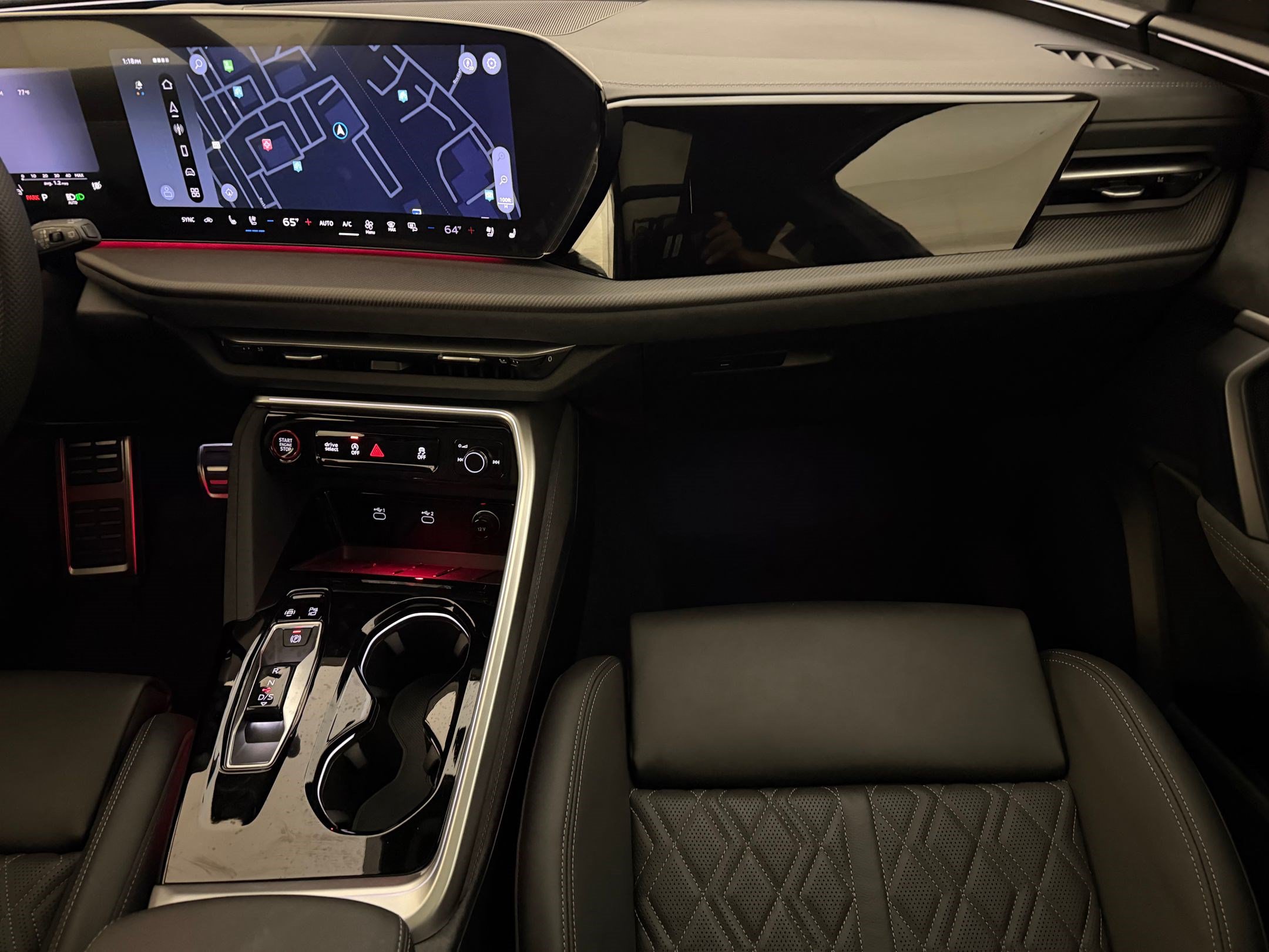 New 2026 Audi SQ5 Premium Plus AWD/4WD image 30
