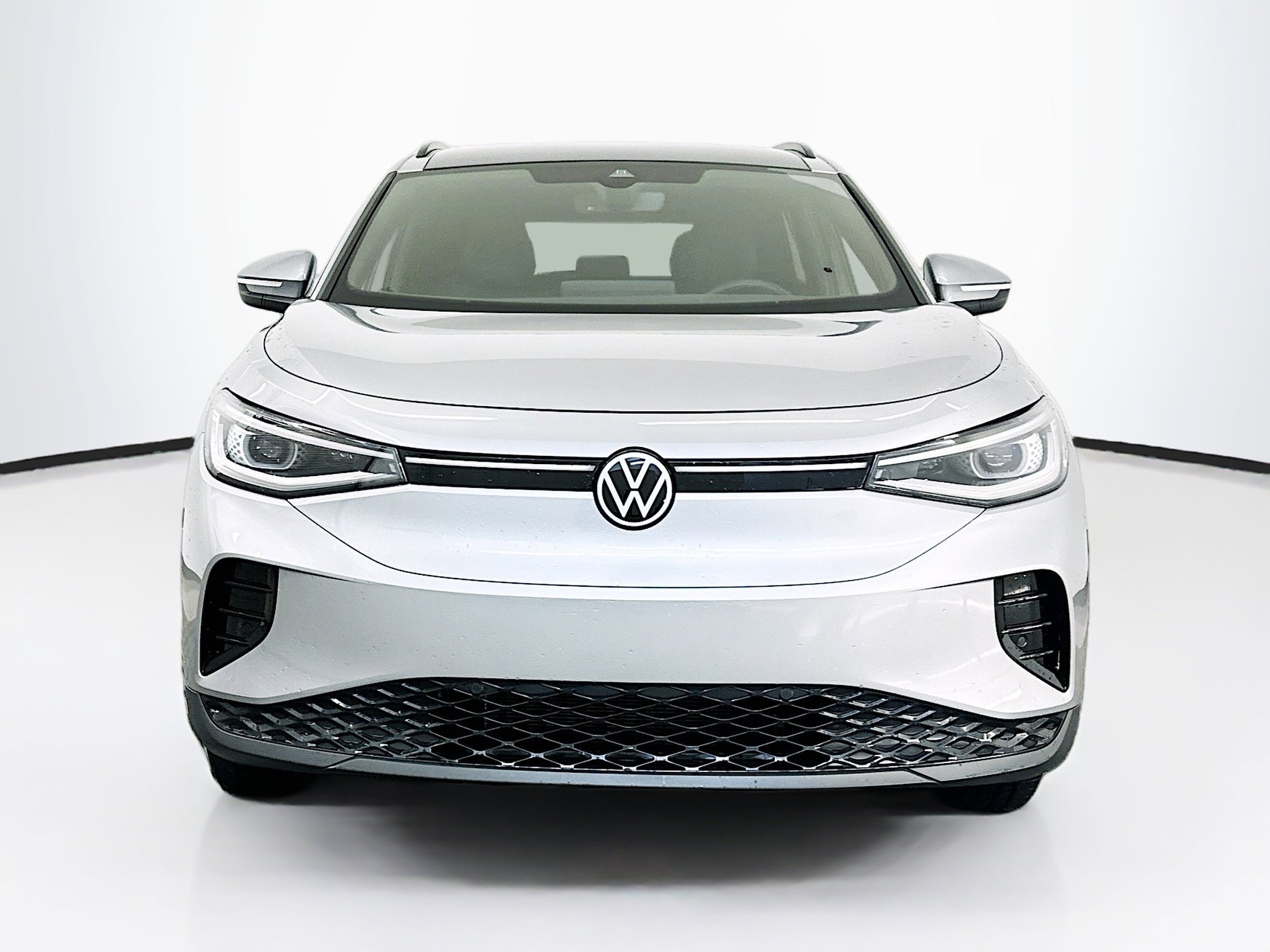 Used 2023 Volkswagen ID.4 Pro S AWD/4WD image 2