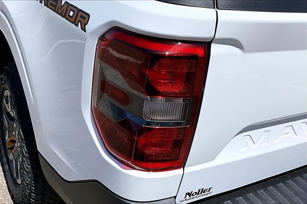 New 2026 Ford Maverick Tremor AWD/4WD image 29