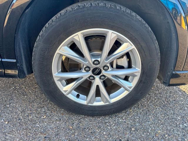 Used 2025 Audi Q3 2.0T Premium image 15