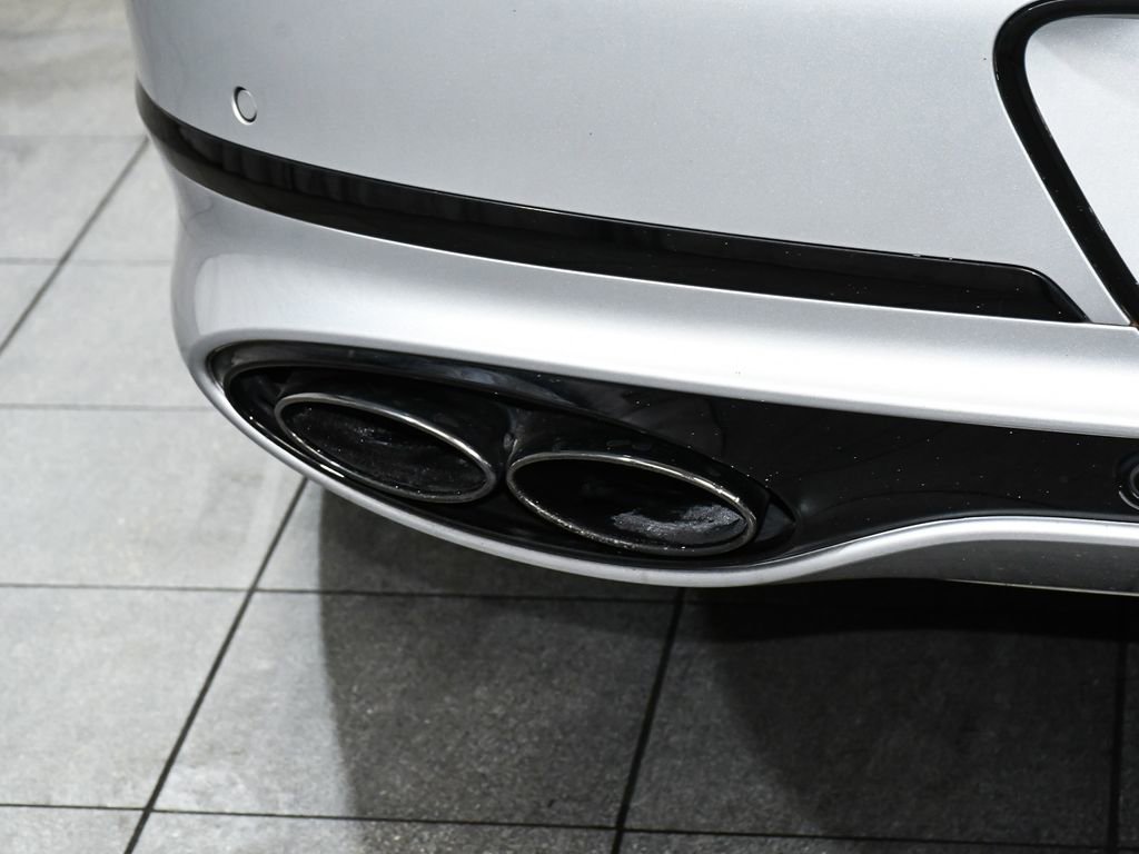 Used 2022 Bentley Continental GT AWD/4WD image 74