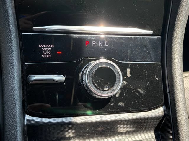 New 2026 Jeep Grand Cherokee Limited w/ Luxury Tech Group II AWD/4WD image 23
