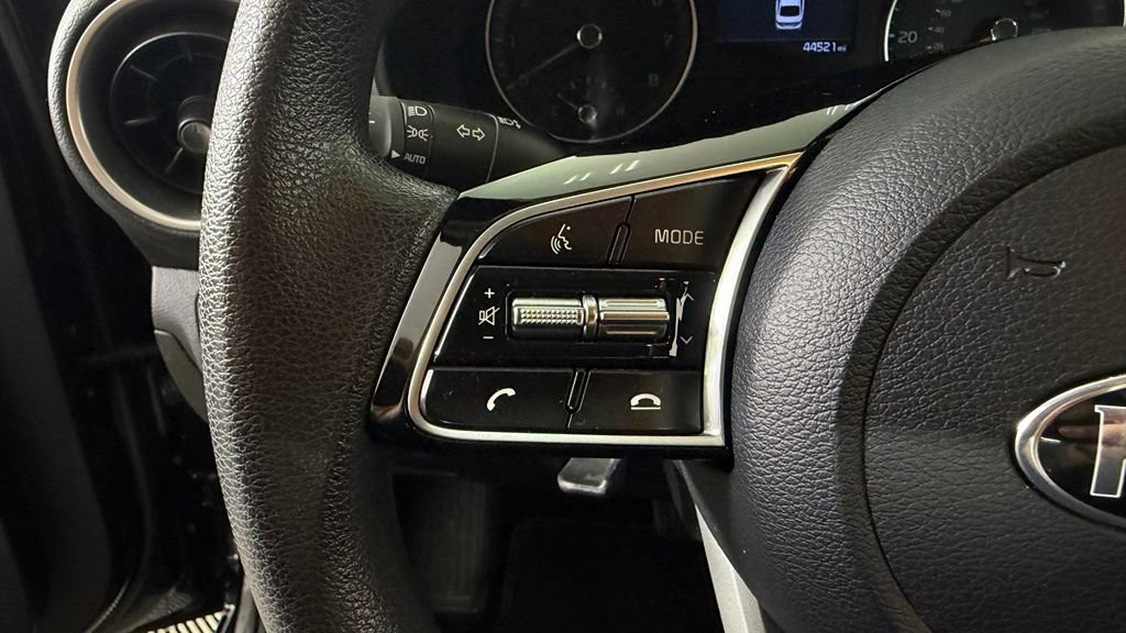 Used 2021 Kia Forte Sedan FWD image 15