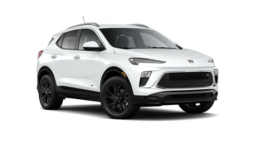 New 2026 Buick Encore GX Sport Touring image 28