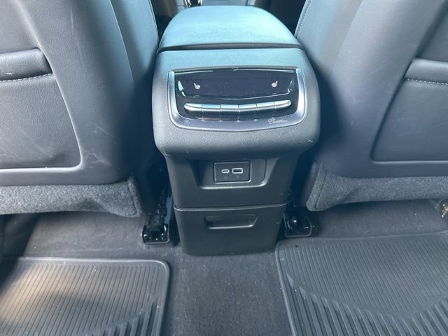 Certified 2024 Cadillac XT6 Sport w/ LPO, Floor Liner Package AWD/4WD image 20