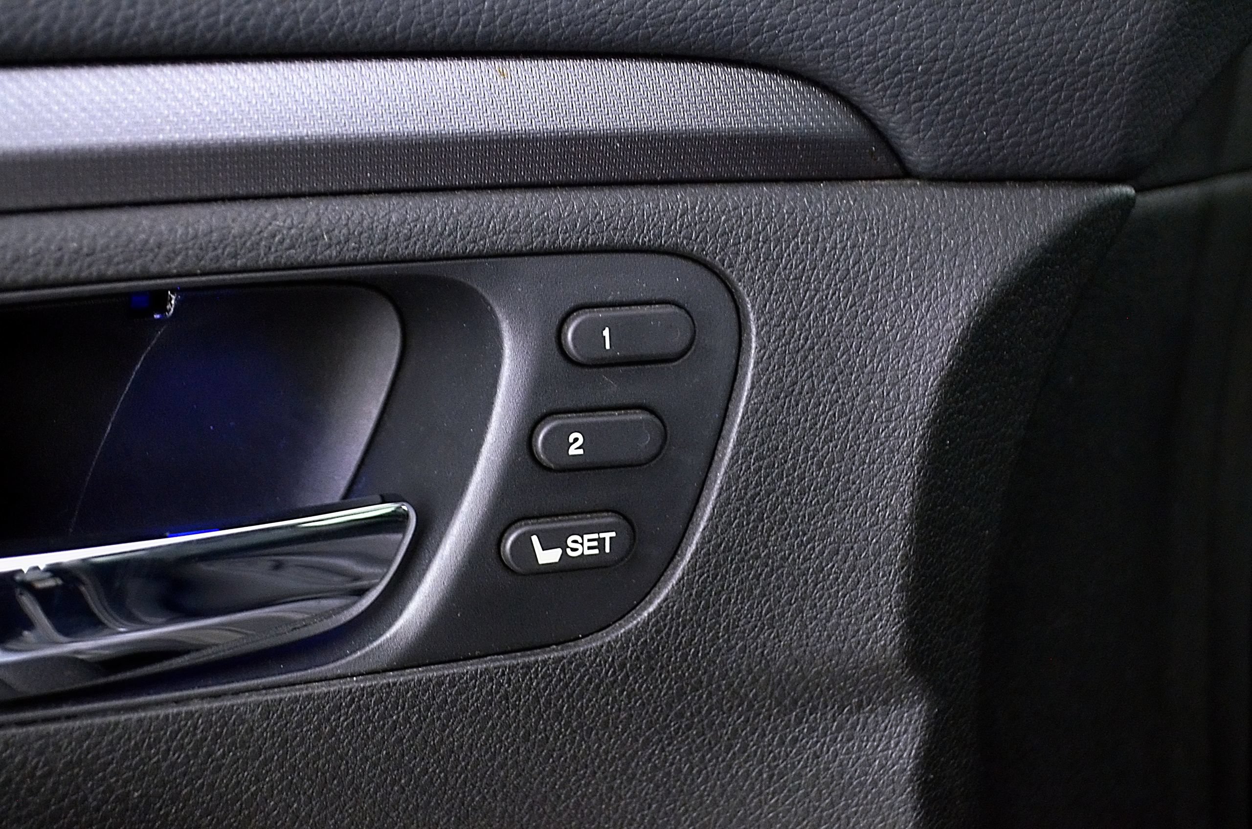 Used 2022 Honda Ridgeline RTL-E image 16