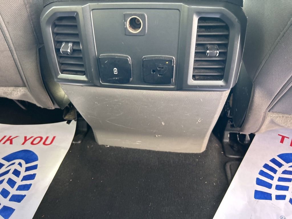 Used 2020 Ford F250 XLT w/ XLT Premium Package image 14