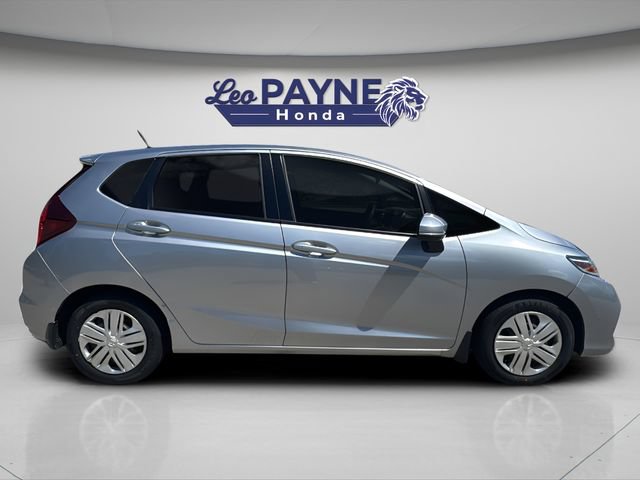Certified 2019 Honda Fit LX image 8
