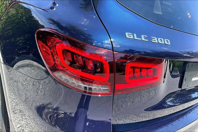 Certified 2022 Mercedes-Benz GLC 300 4MATIC image 17