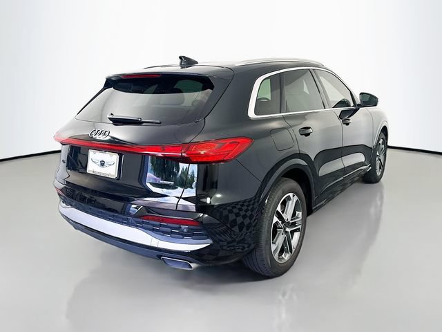 Used 2025 Audi Q5 Prestige AWD/4WD image 5