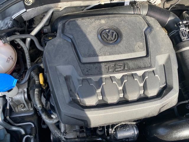 Used 2022 Volkswagen Passat 2.0T image 19