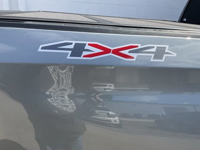 Used 2024 Chevrolet Silverado 1500 Custom image 12