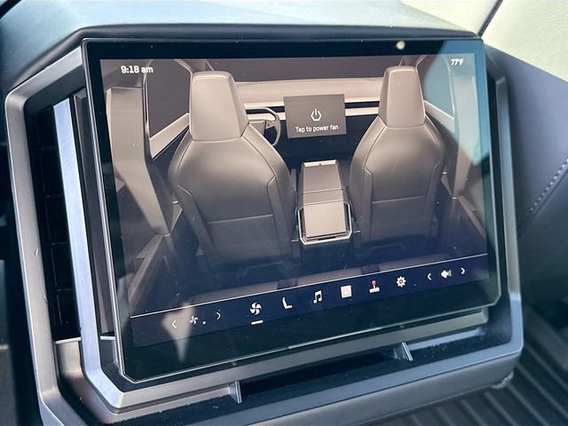 Used 2024 Tesla Cybertruck Cyberbeast AWD/4WD image 23