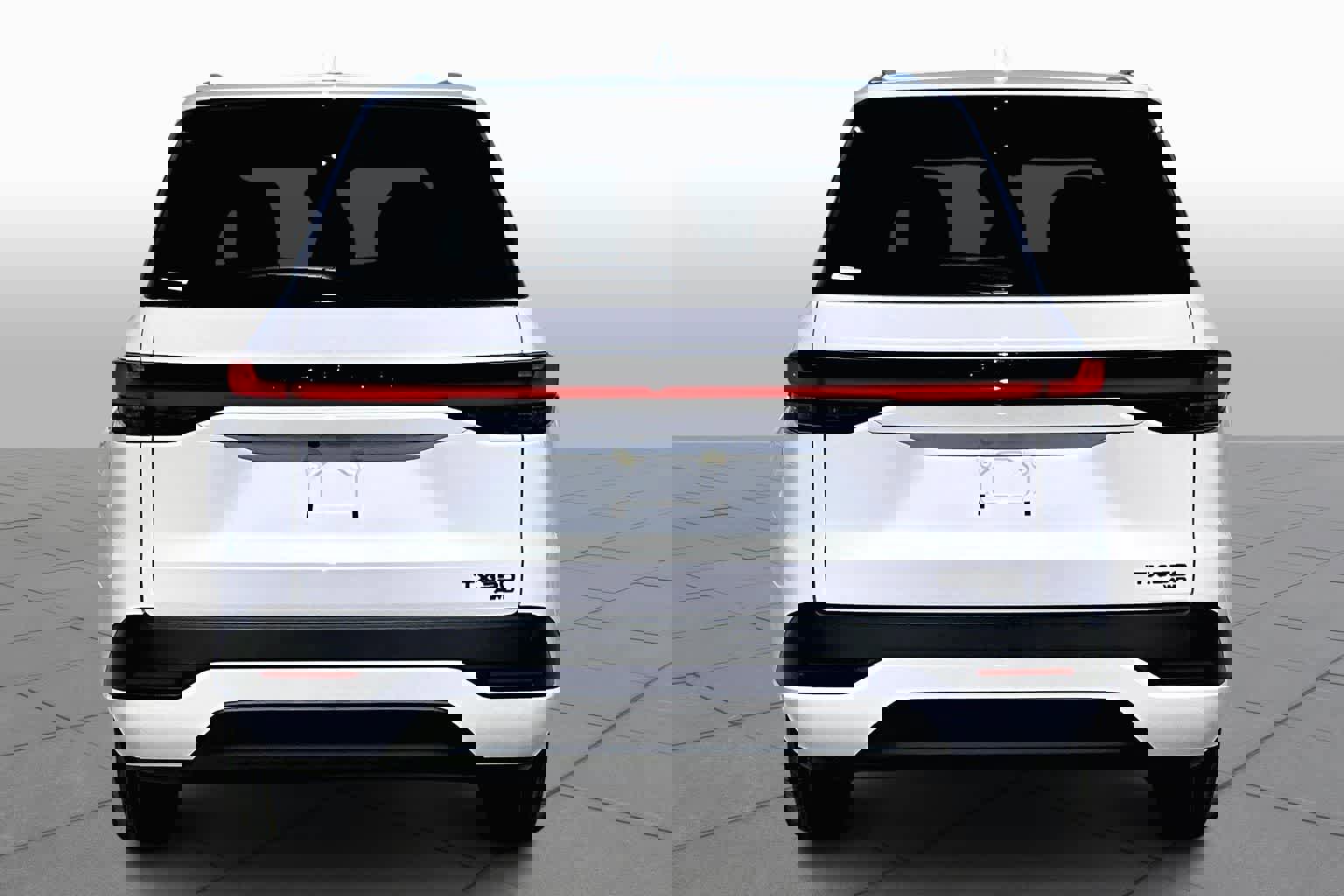 New 2026 Lexus TX 350 AWD image 5