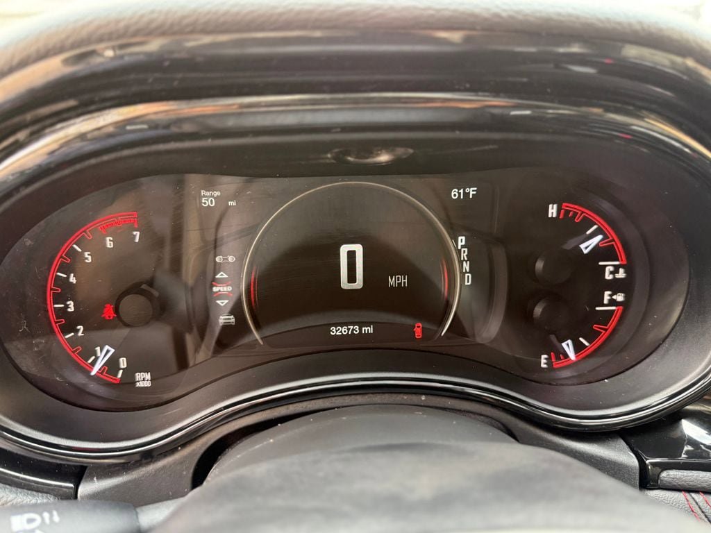 Used 2025 Dodge Durango R/T AWD/4WD image 20