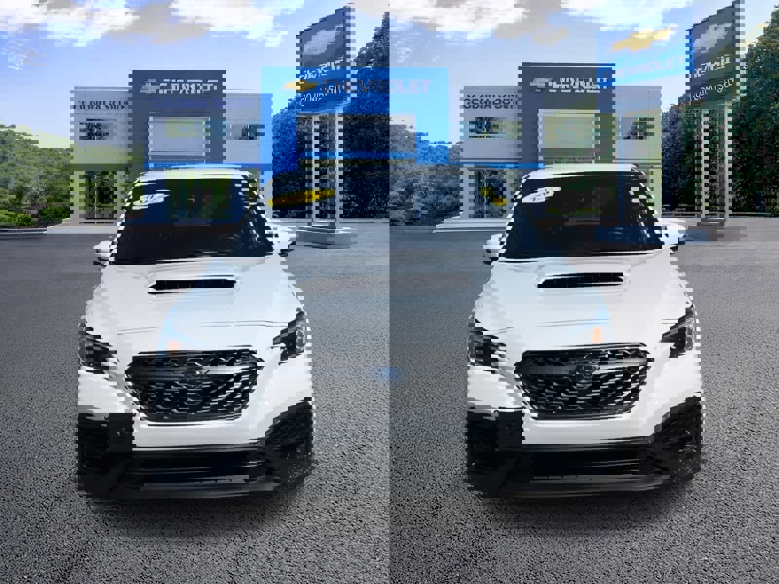 Used 2022 Subaru WRX image 9