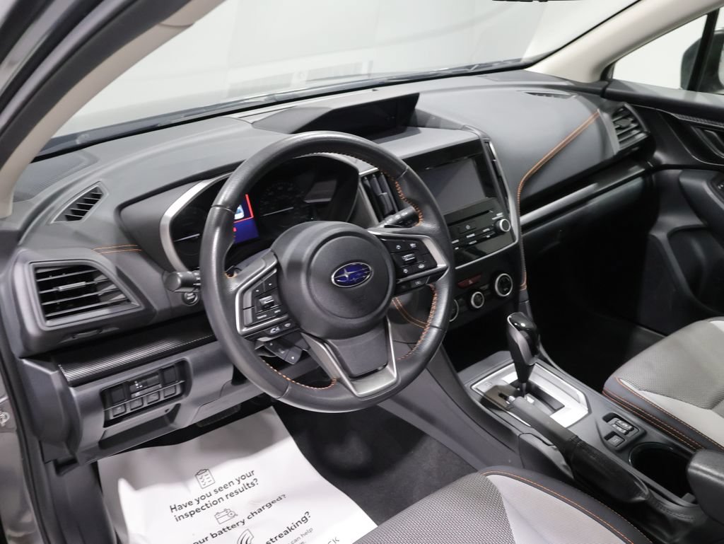 Used 2022 Subaru Crosstrek 2.0i Premium w/ Moonroof Package AWD/4WD image 14
