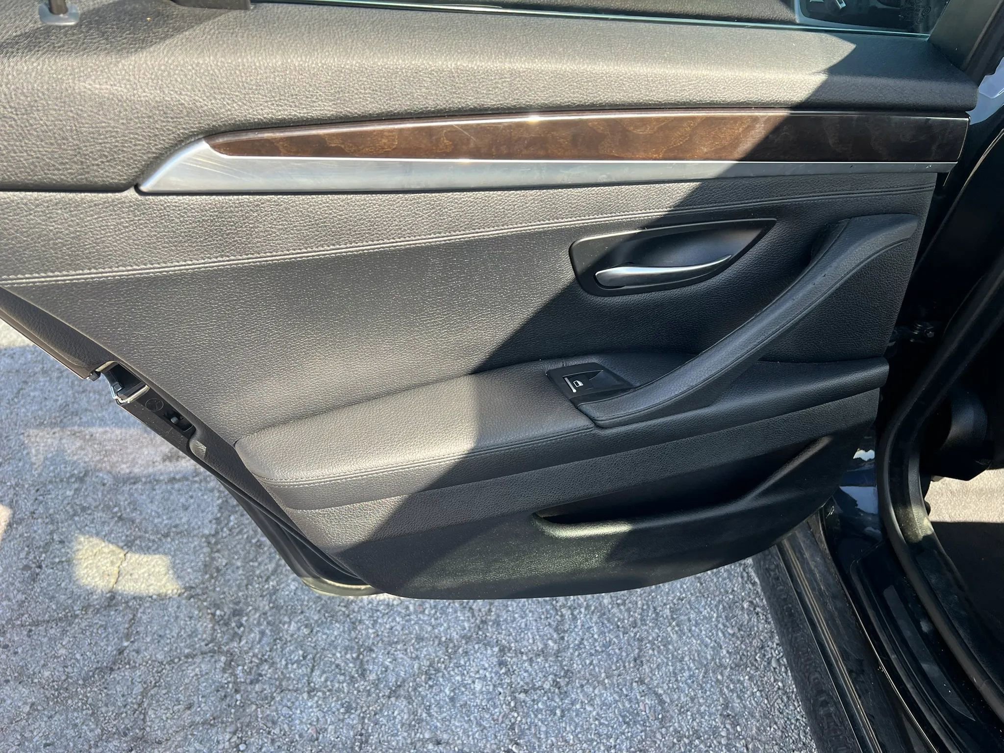 Used 2013 BMW 535i 535i Sedan 4D image 25