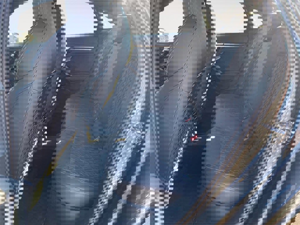 Used 2025 Audi S3 Prestige w/ Prestige Package image 12