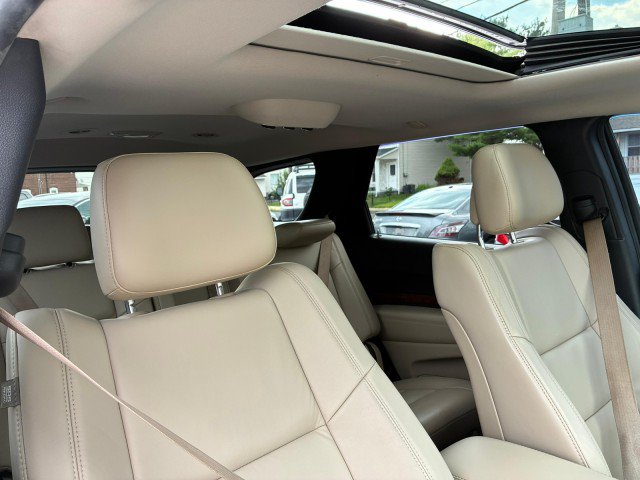 Used 2014 Dodge Durango Limited w/ Premium Group AWD/4WD image 18