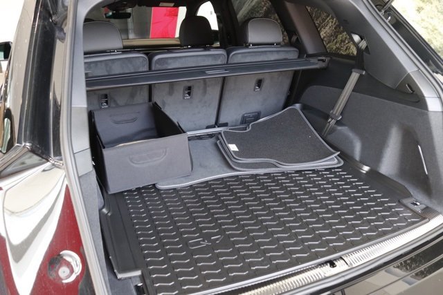 New 2025 Audi Q7 3.0T Prestige image 3