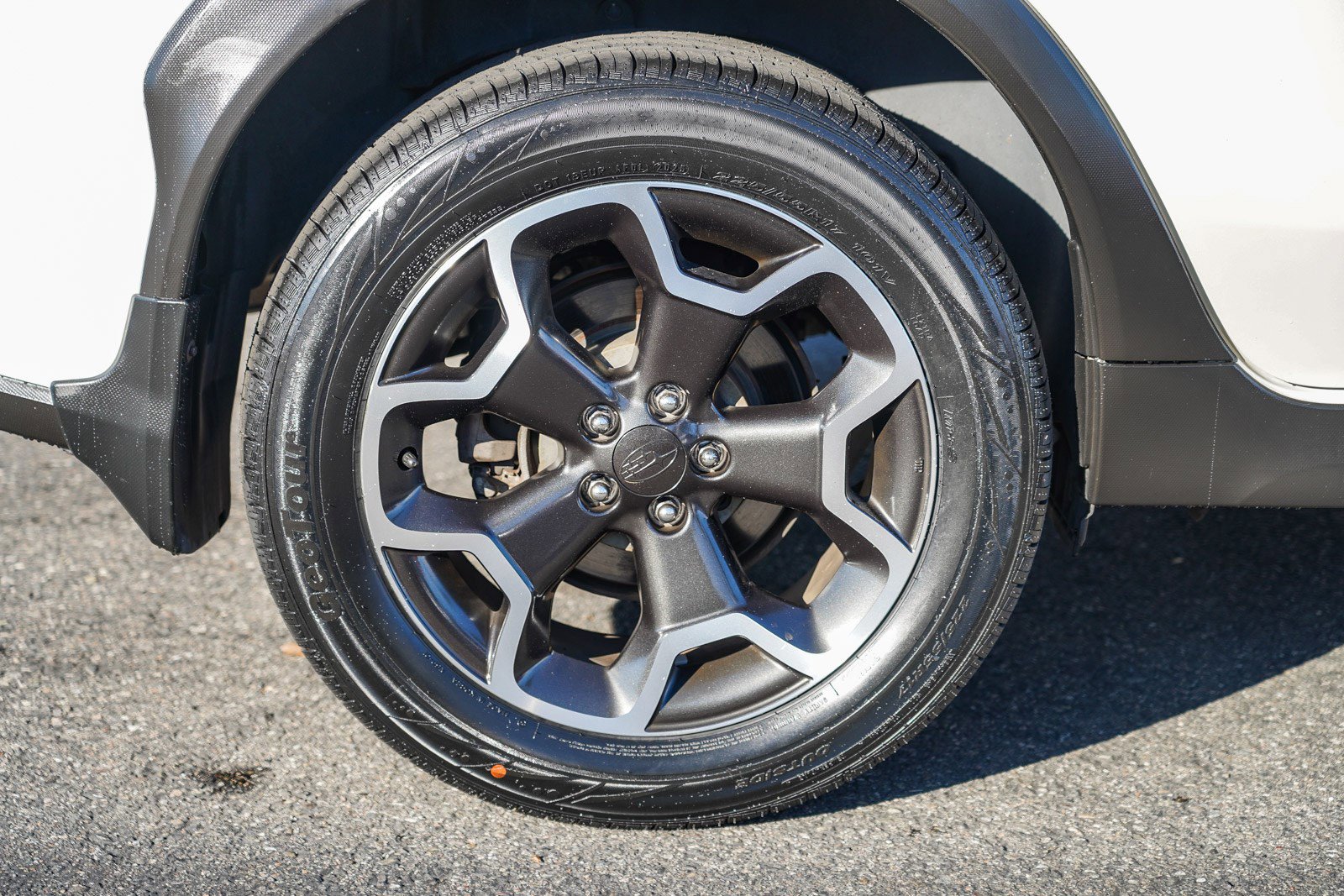 Used 2015 Subaru Crosstrek 2.0i Premium w/ Popular Package #2 image 12