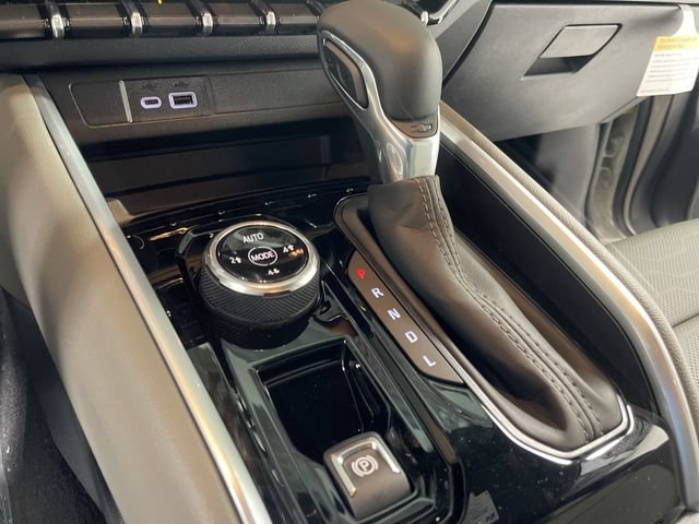 New 2026 Chevrolet Colorado ZR2 AWD/4WD image 20