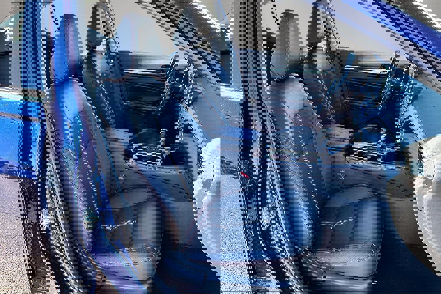 Used 2023 Nissan Altima 2.5 SR image 29