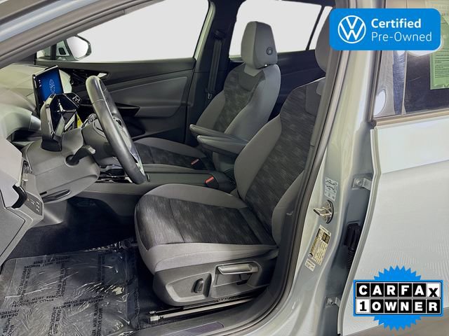 Certified 2022 Volkswagen ID.4 Pro AWD/4WD image 21