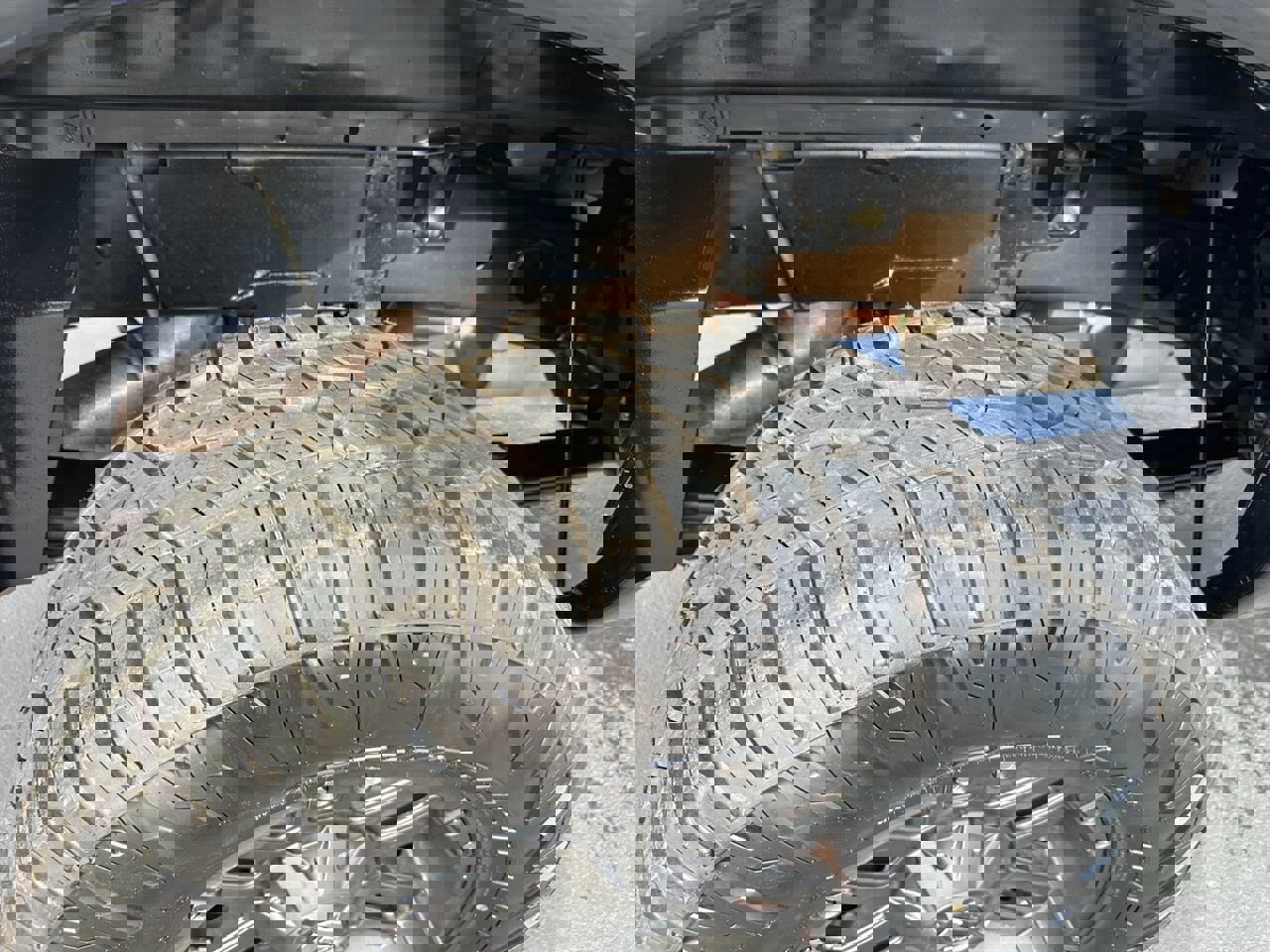 Used 2005 Dodge Ram 2500 Truck ST w/ Trailer Tow Group image 53