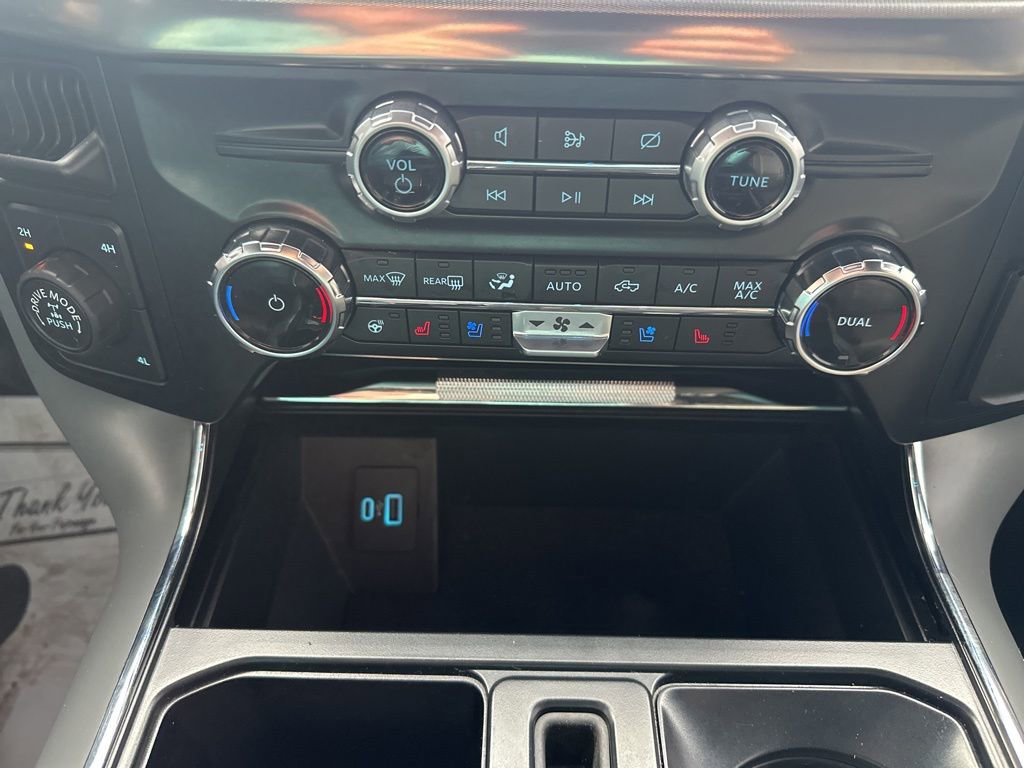 Used 2024 Ford F150 Lariat image 25