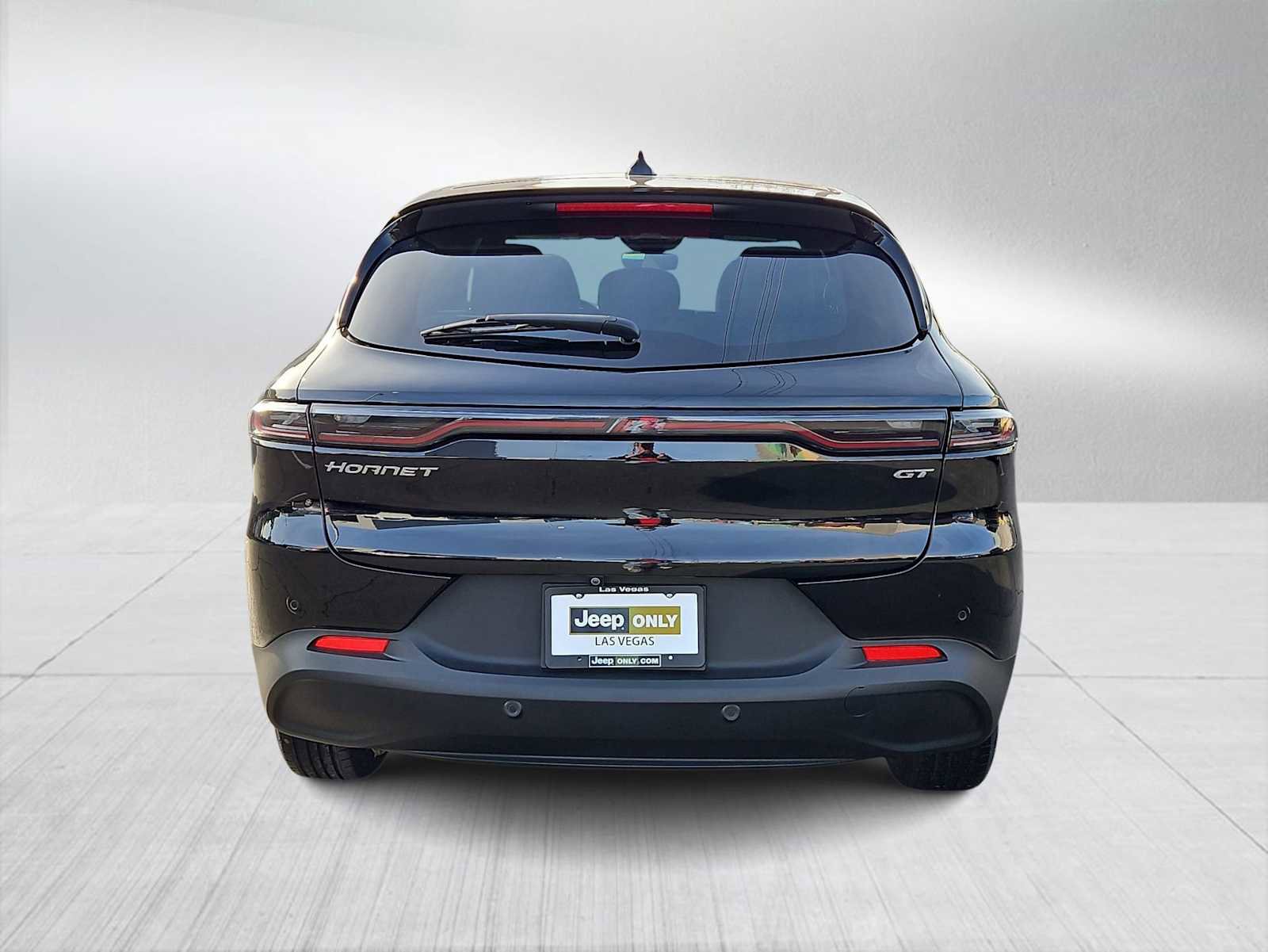 Used 2023 Dodge Hornet GT w/ Cold Weather Group image 7