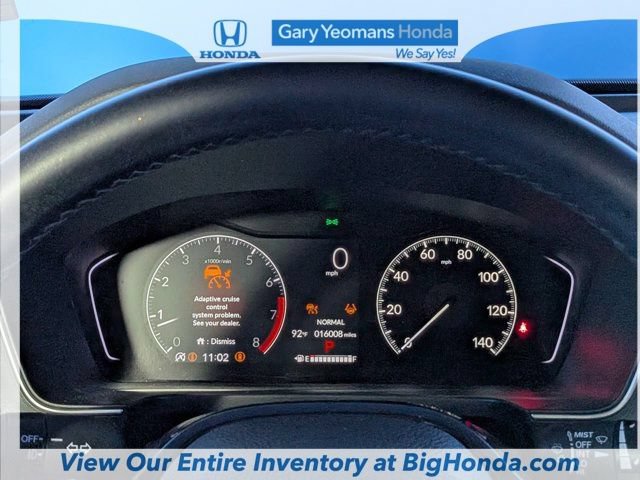 Certified 2025 Honda Pilot Touring image 35