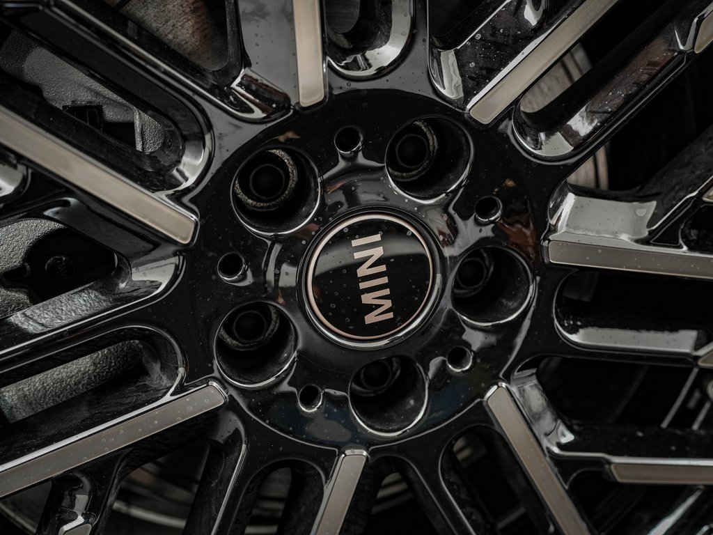 New 2026 MINI Cooper S image 9