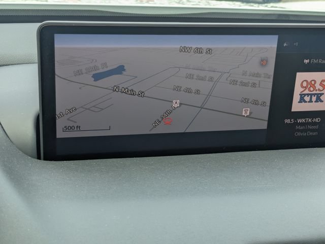 Certified 2025 Acura TLX w/ Technology Package FWD image 23