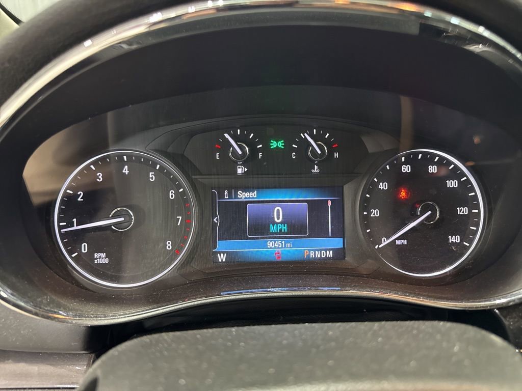 Used 2019 Buick Encore Preferred image 16