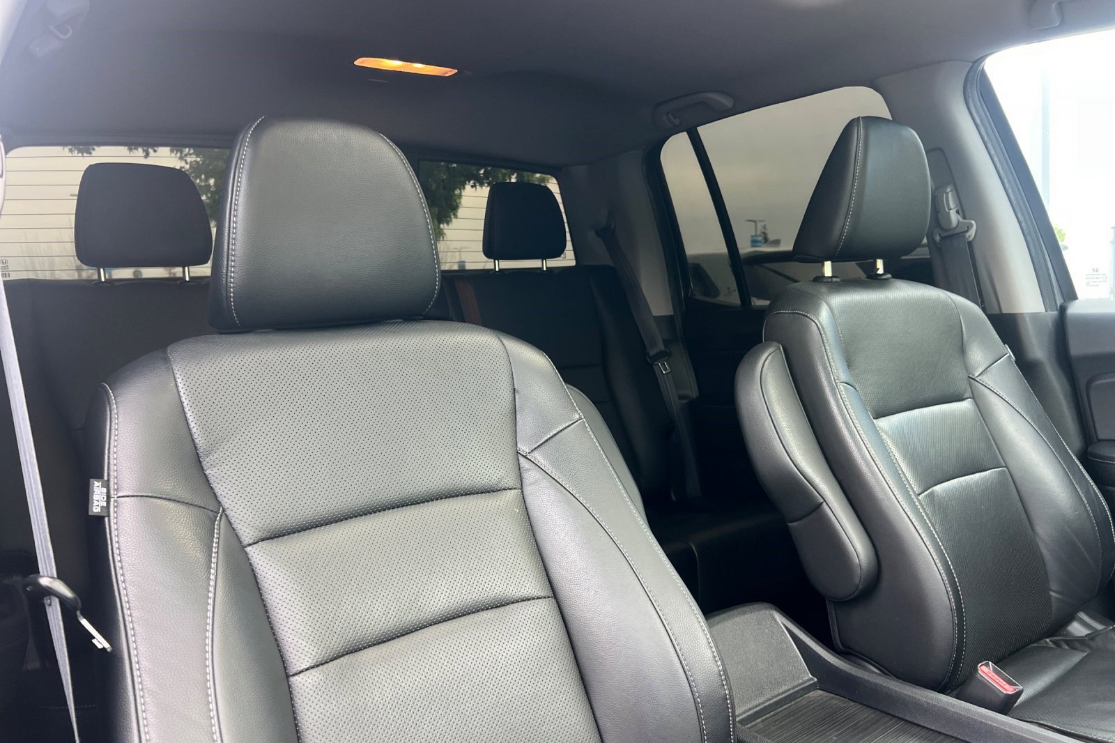 Used 2020 Honda Ridgeline RTL-E image 31