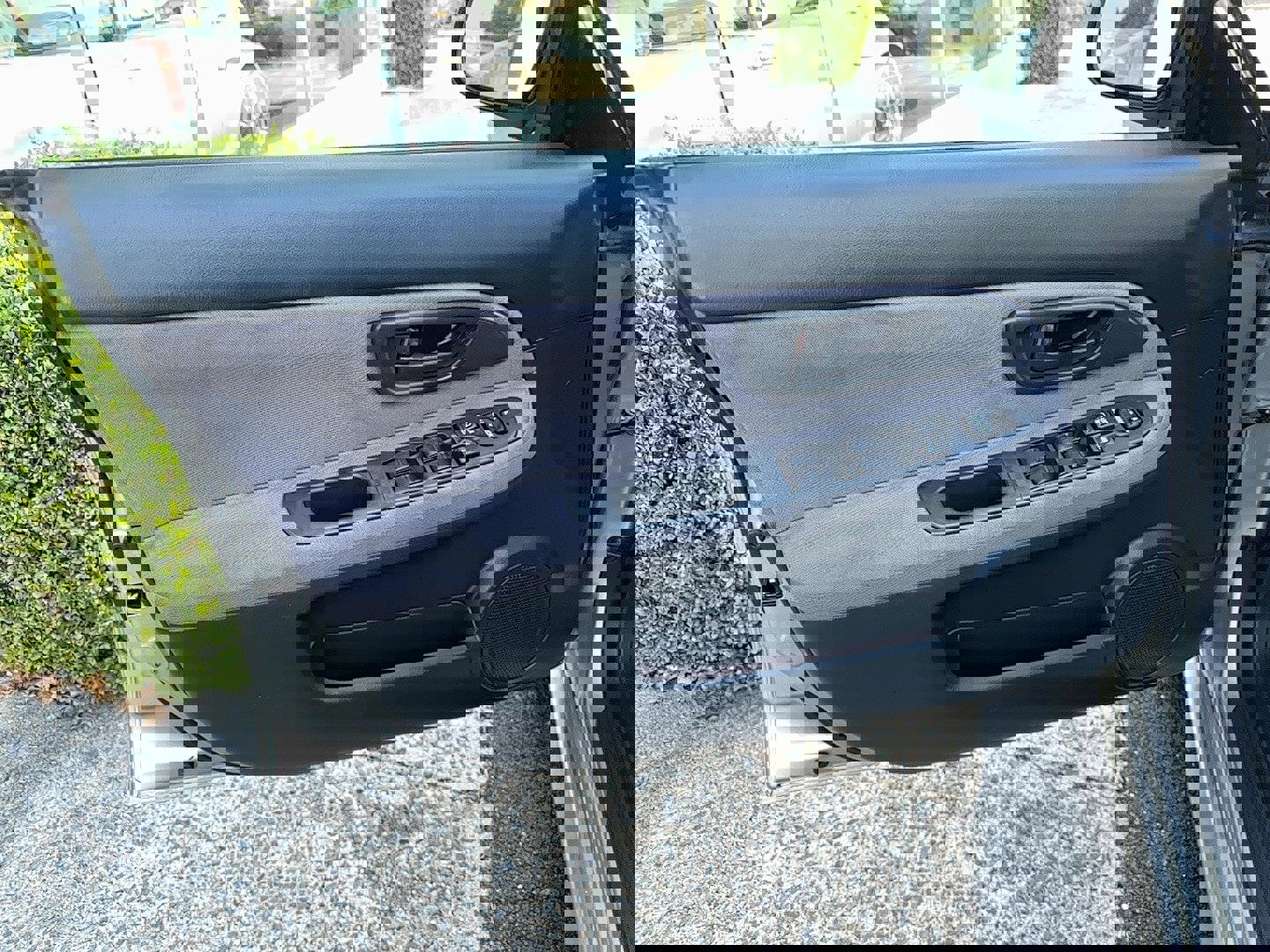 Used 2007 Subaru Impreza 2.5i image 11