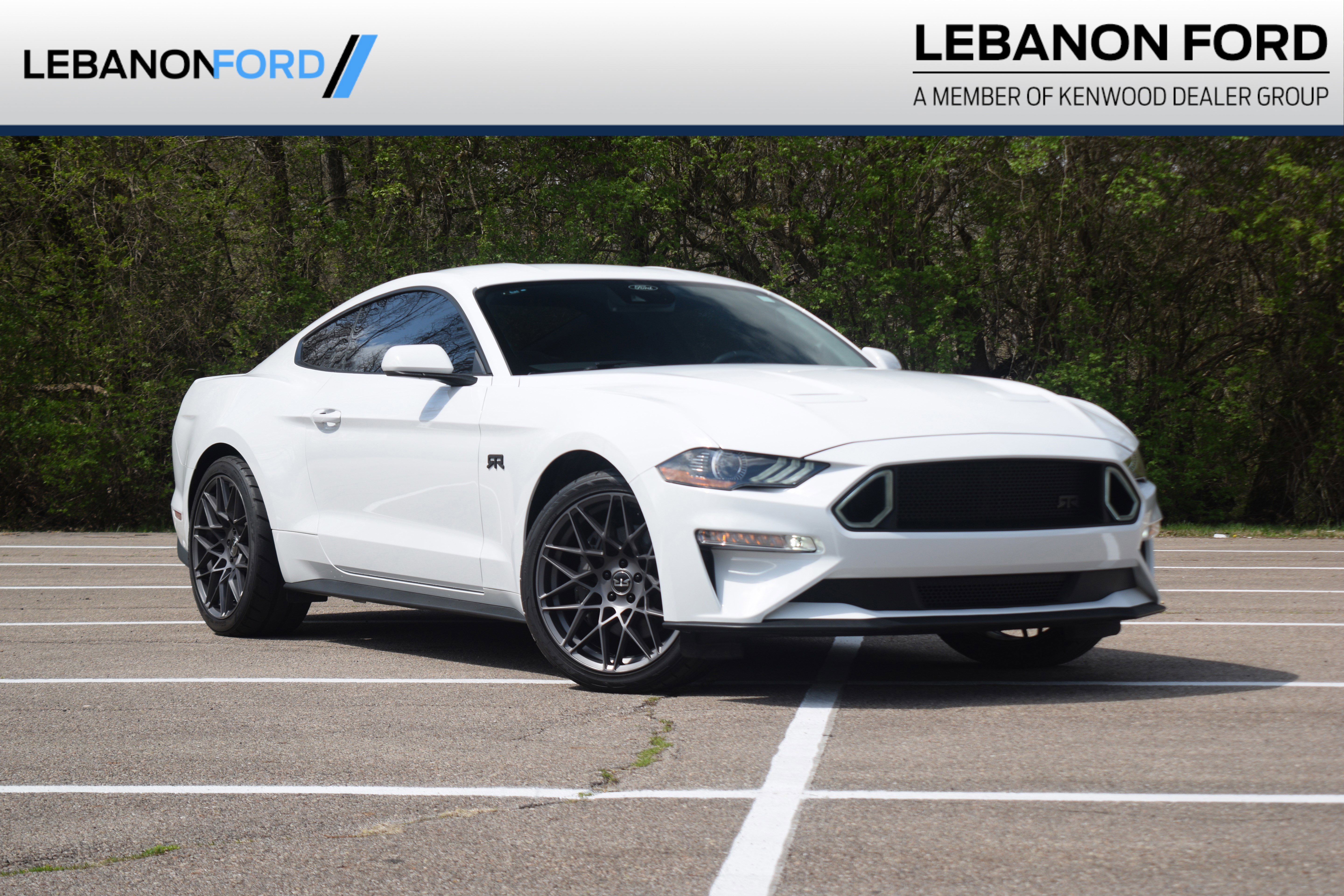 Used 2023 Ford Mustang GT image 1