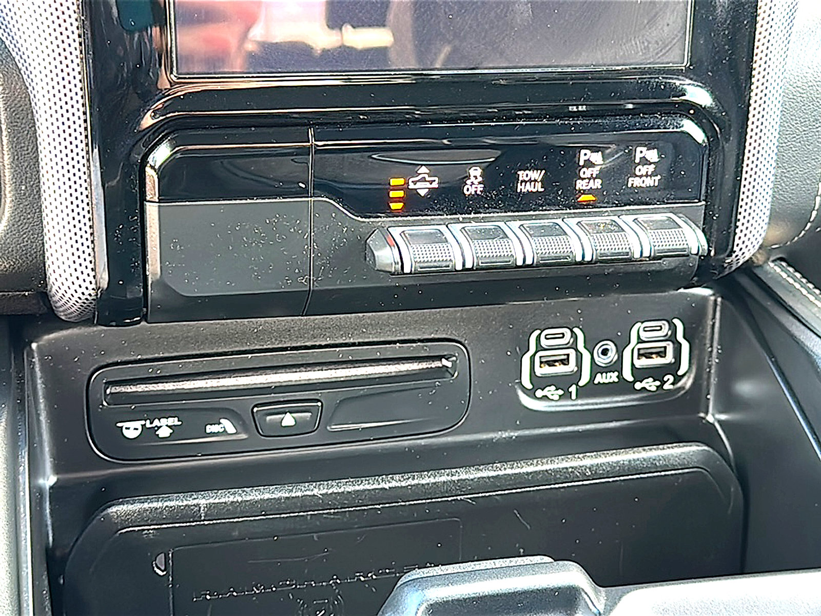 Used 2019 RAM 1500 Limited RWD image 37