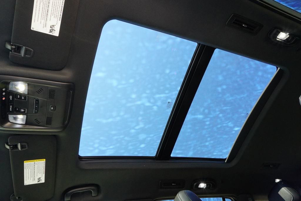 Used 2021 Cadillac XT6 Premium Luxury image 10