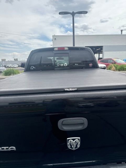 Used 2005 Dodge Dakota SLT AWD/4WD image 5