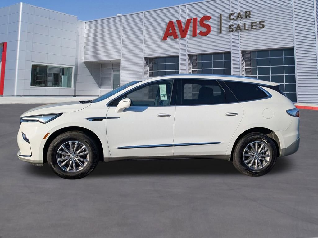 Used 2024 Buick Enclave Premium image 10